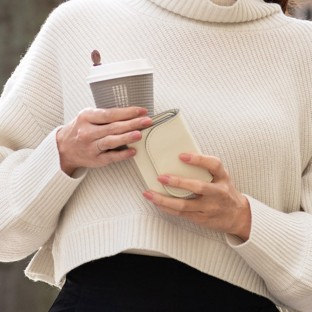 はんなり - ミニ財布