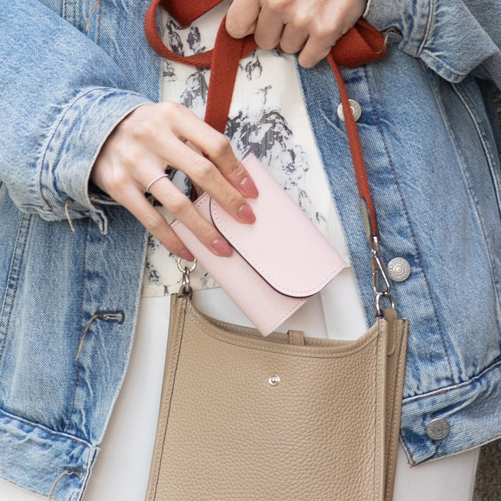 はんなり - ミニ財布