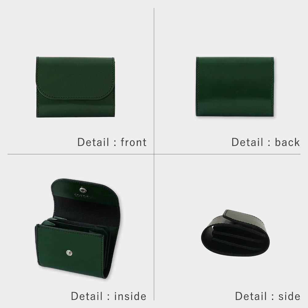 祇園 - ミニ財布