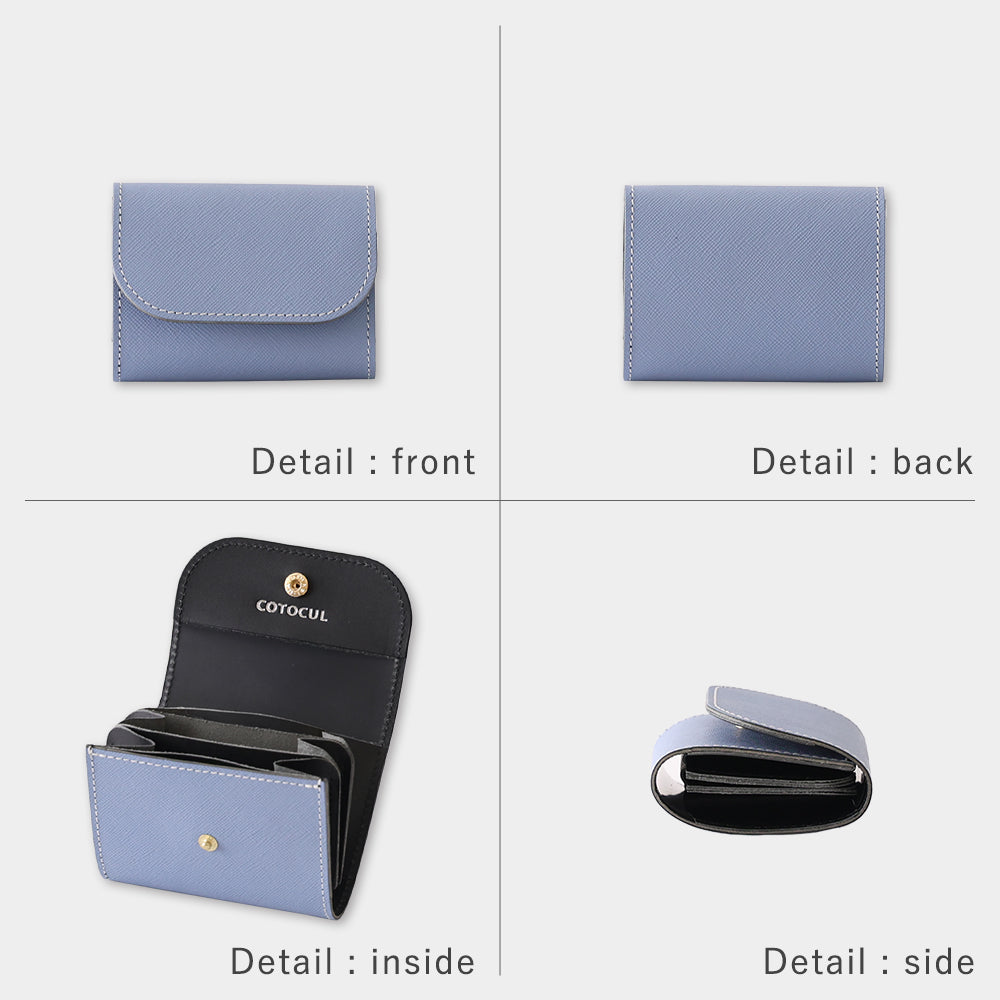 はんなり - ミニ財布