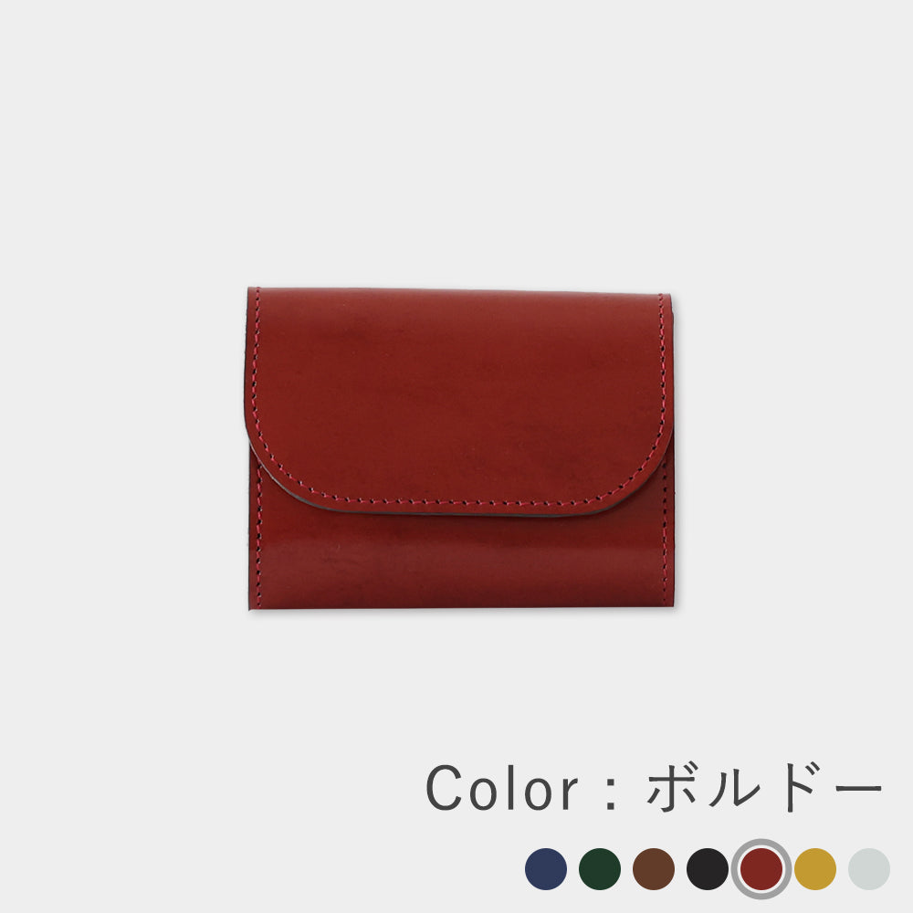 祇園 - ミニ財布