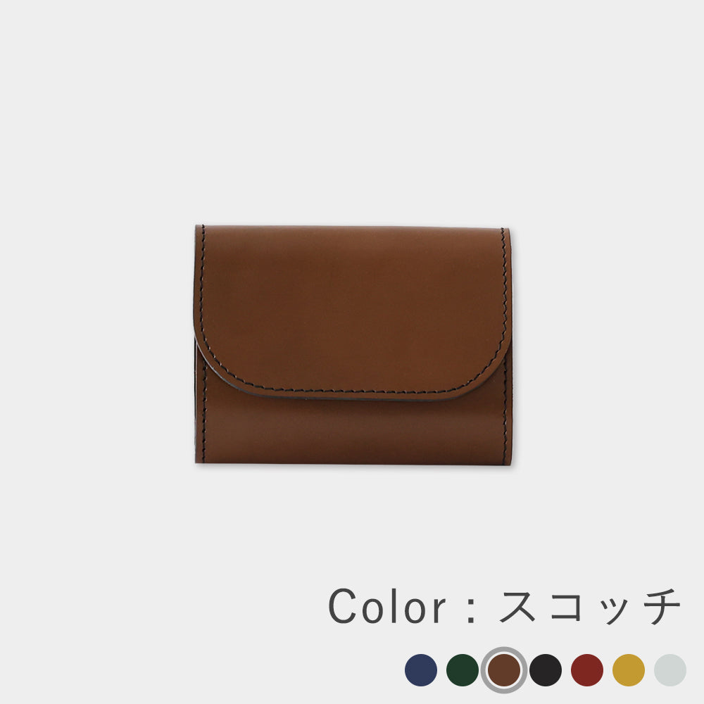 祇園 - ミニ財布