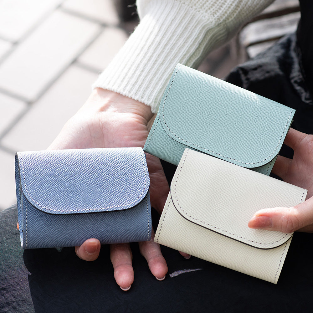 はんなり - ミニ財布