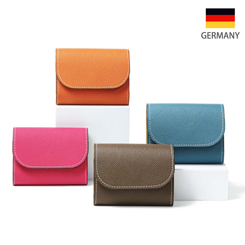 ワープロラックス - ミニ財布