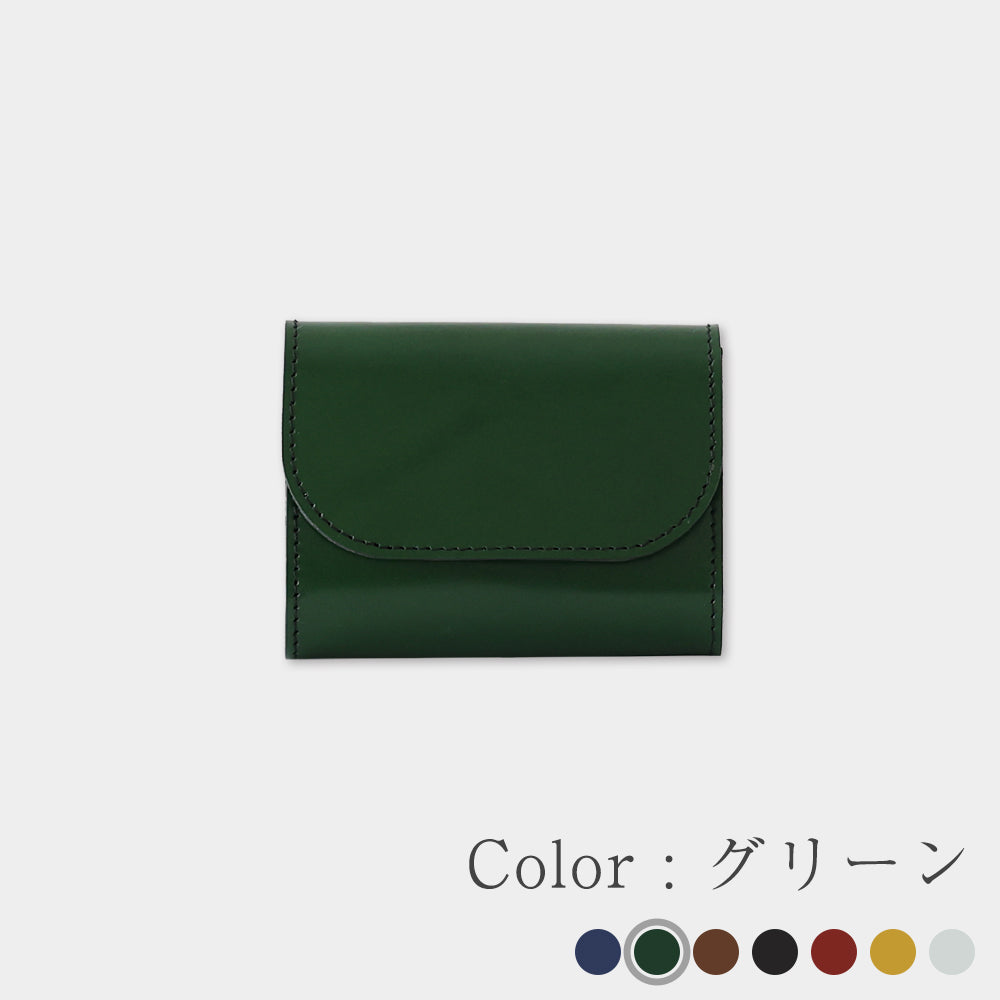 祇園 - ミニ財布