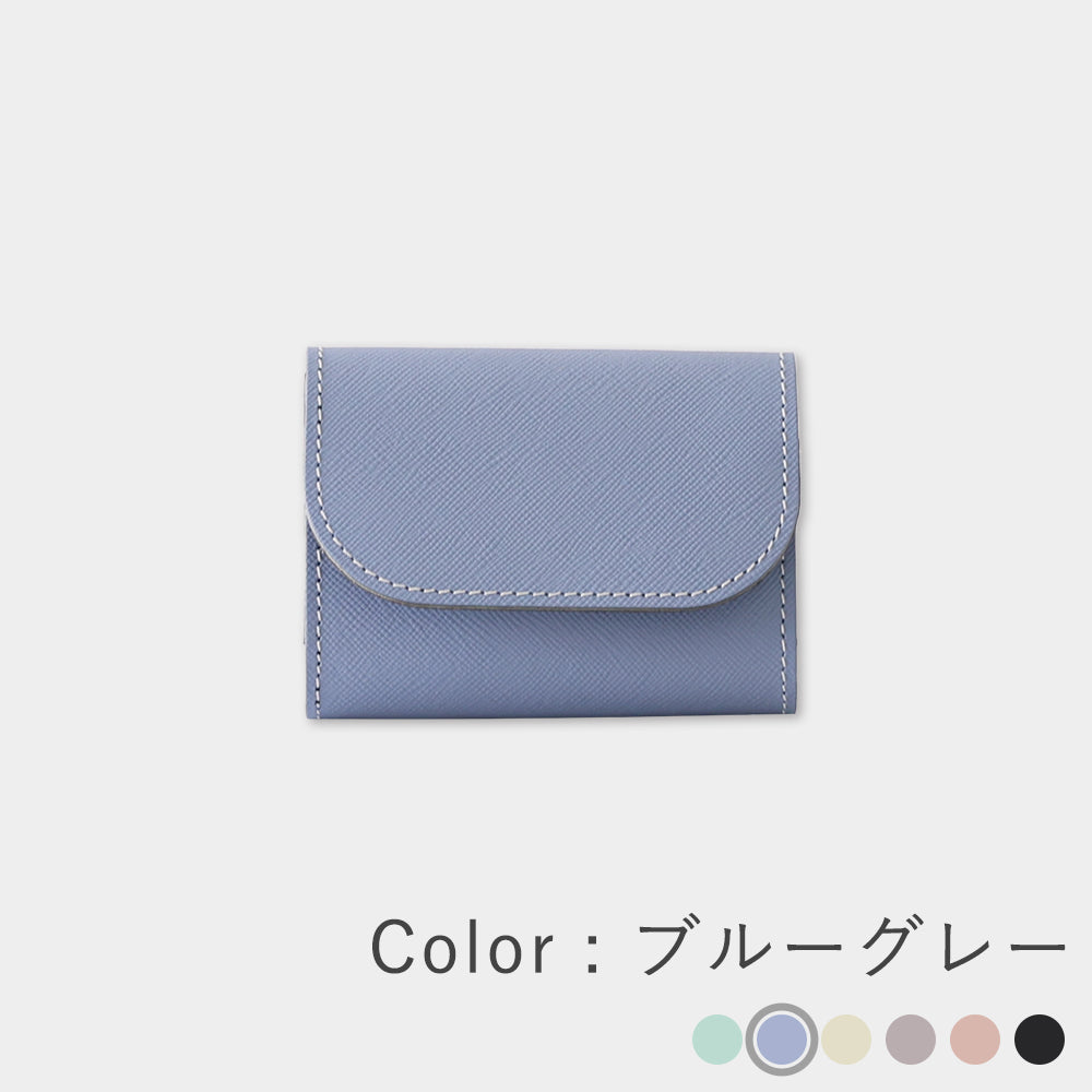 はんなり - ミニ財布